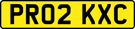PR02KXC