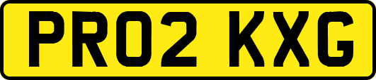 PR02KXG