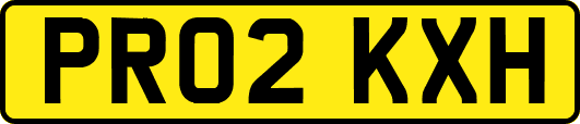 PR02KXH
