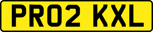 PR02KXL