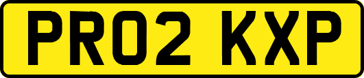 PR02KXP