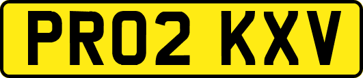 PR02KXV