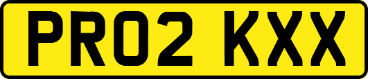 PR02KXX