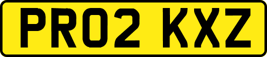 PR02KXZ