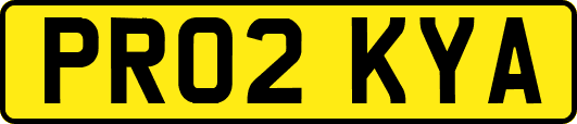 PR02KYA