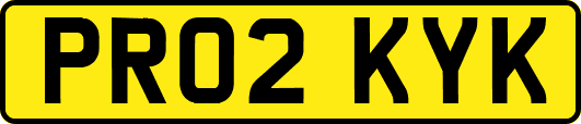 PR02KYK