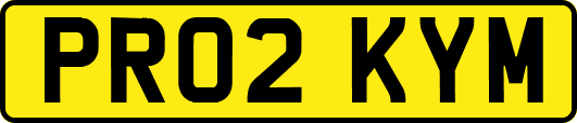 PR02KYM