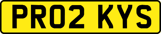 PR02KYS