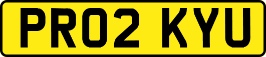 PR02KYU