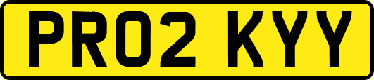 PR02KYY