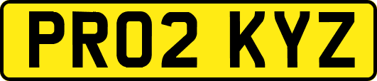 PR02KYZ