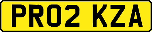 PR02KZA