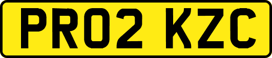PR02KZC