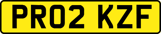 PR02KZF