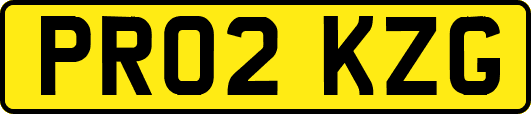 PR02KZG