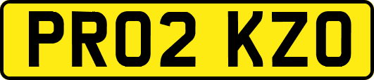 PR02KZO