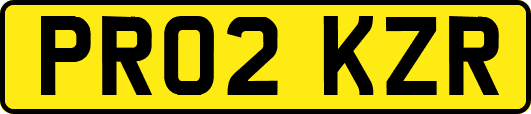PR02KZR