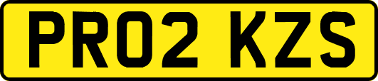 PR02KZS
