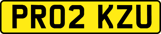 PR02KZU