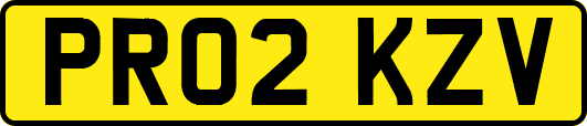 PR02KZV