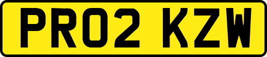 PR02KZW