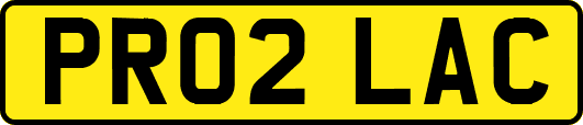 PR02LAC