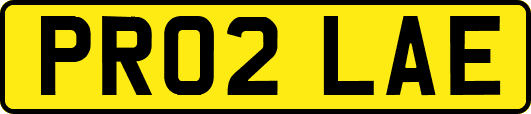 PR02LAE