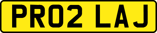 PR02LAJ