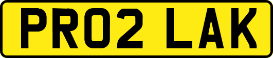 PR02LAK
