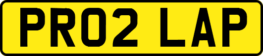 PR02LAP