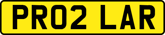 PR02LAR