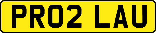 PR02LAU