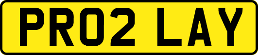 PR02LAY