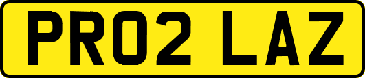 PR02LAZ