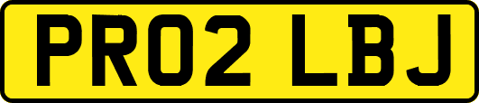 PR02LBJ