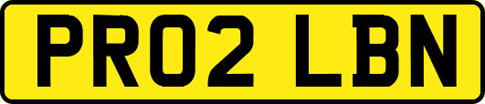 PR02LBN
