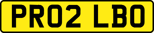 PR02LBO