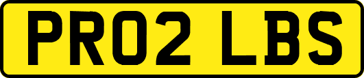 PR02LBS