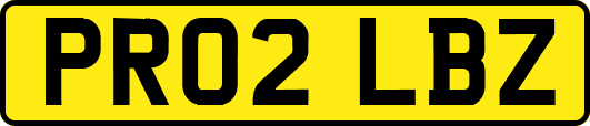 PR02LBZ