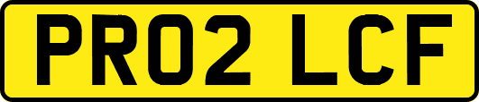 PR02LCF