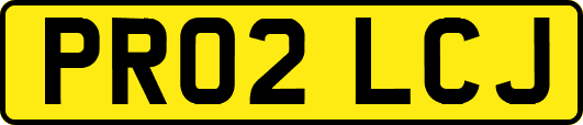 PR02LCJ