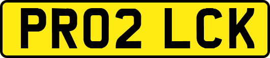 PR02LCK