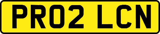 PR02LCN