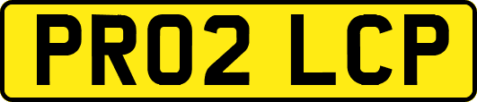 PR02LCP
