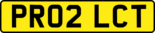 PR02LCT