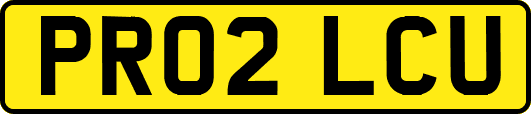 PR02LCU
