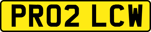 PR02LCW