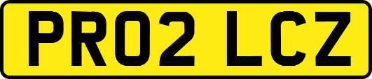 PR02LCZ