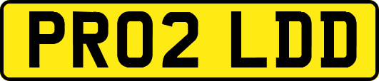 PR02LDD