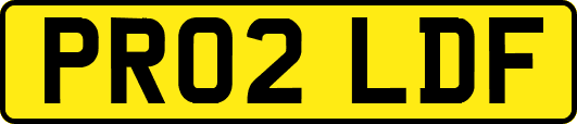PR02LDF